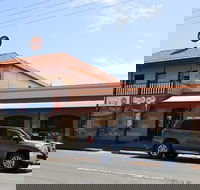 Bistro - Restaurant Canberra