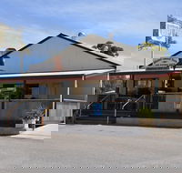 Blinman General Store - Restaurant Canberra