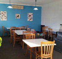Bordertown Bakery Cafe - Restaurant Canberra