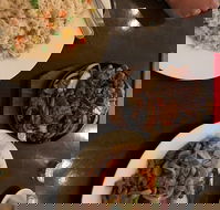 Bordertown Chinese Restaurant - Restaurant Canberra