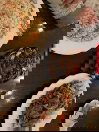 Bordertown Chinese Restaurant