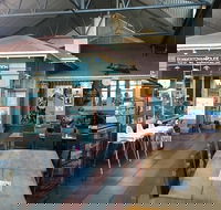 Bordertown morning loaf bakery - Restaurant Canberra