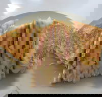 Cafe La Vie - Restaurant Canberra