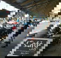 Cafe Lito - Restaurant Canberra