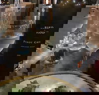 Cafe Mannum - Restaurant Canberra