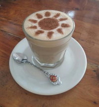 Caffe On Bungala