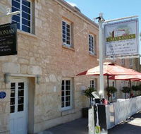 Caledonian Inn - Restaurant Canberra