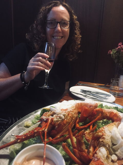 Caledonian Inn - Restaurant Canberra 2