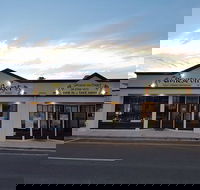 Chinese On Bagot - Restaurant Canberra