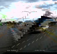 Cleve Bakery and Deli - Restaurant Canberra