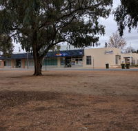 Cobdogla and District Club - Restaurant Canberra