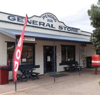 Comet cafe - Restaurant Canberra