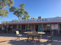 Leigh Creek Takeaway and Leigh Creek Restaurant Canberra Restaurant Canberra