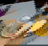 Cowboys  Angels - Restaurant Canberra