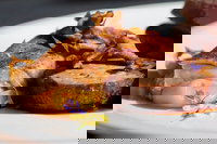 Drink Ottelia  Eat Fodder