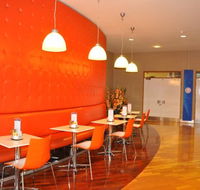 Dunes Cafe - Restaurant Canberra