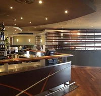 Eldo hotel - Restaurant Canberra