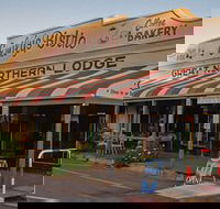 Emily's Bistro - Restaurant Canberra