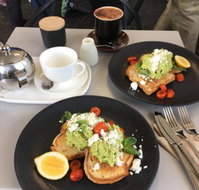 Emma  Ivy - Restaurant Canberra