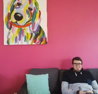 Fat Beagle Coffee Shop - Restaurant Canberra