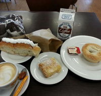 Five Loaves Bakery - Restaurant Canberra