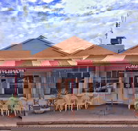 Flinders Food Co - Restaurant Canberra