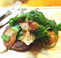 Harvest Mylor Cafe Adelaide Hills - Restaurant Canberra