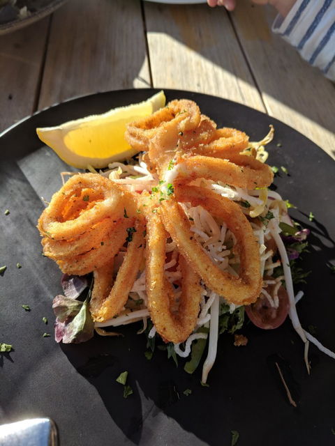 Indulge @ Robe - Restaurant Canberra 2