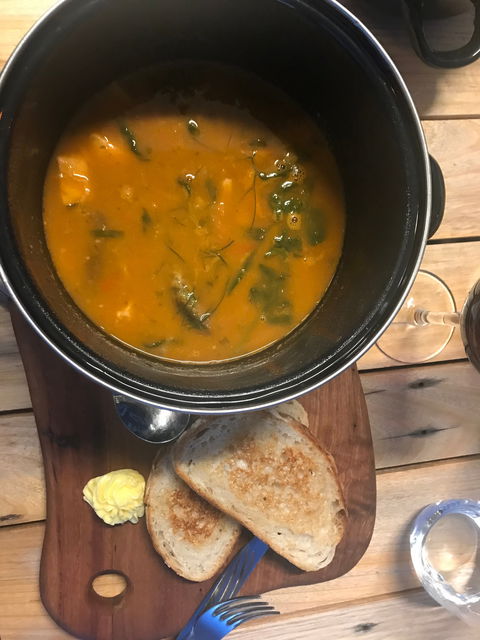 Indulge @ Robe - Restaurant Canberra 7