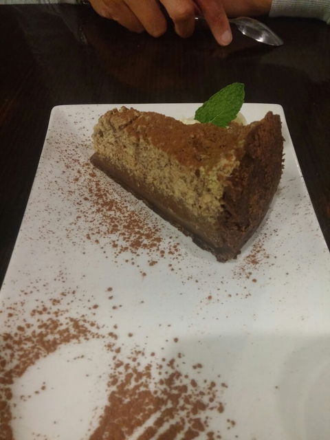 Indulge @ Robe - Restaurant Canberra 8
