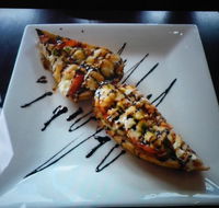 Inland Sea - Restaurant Canberra