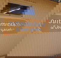 Innamincka Hotel - Restaurant Canberra