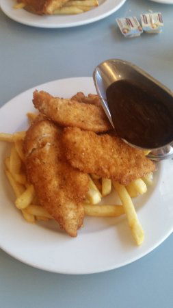 Yorke Peninsula SA Restaurant Canberra