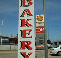 Kipling's Bakery - Restaurant Canberra