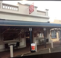 Kupsch - Restaurant Canberra