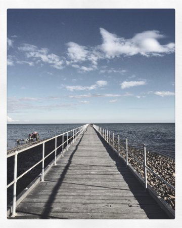Germein Bay SA Restaurant Canberra