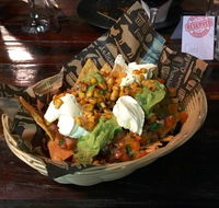 Locky's Place - Restaurant Canberra