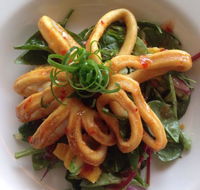 Loxton Community Hotel Motel - Restaurant Canberra