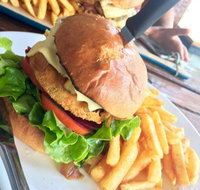 Macclesfield Hotel - Restaurant Canberra