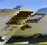 Made With Love - Restaurant Canberra