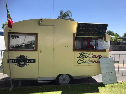 Made With Love - Restaurant Canberra 0