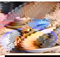 Mallee Estate Winery - Restaurant Canberra