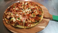 Marebello Pizza