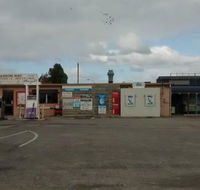Marion Bay General Store  Cafe - Restaurant Canberra