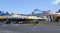 Moonta hotel