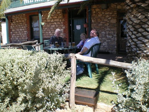 Mount Mary Hotel - Restaurant Canberra 0