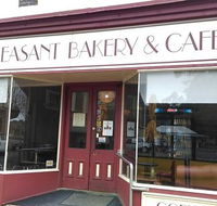Mount Pleasant Bakery - Restaurant Canberra