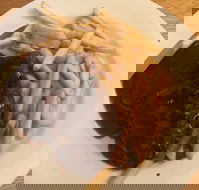 Mount Pleasant Hotel Motel - Restaurant Canberra