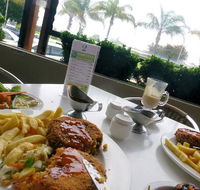 Nanya Bistro - Restaurant Canberra