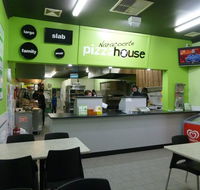 Naracoorte Pizza House - Restaurant Canberra